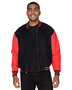 Black/ Red product color
