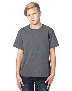 Threadfast Apparel 600A Youth 4.8 oz Ultimate T-Shirt at GotApparel