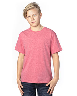 Red Heather product color
