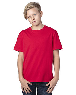 Threadfast Apparel 600A Youth 4.8 oz Ultimate T-Shirt at GotApparel