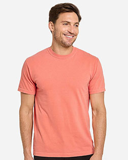Salmon product color