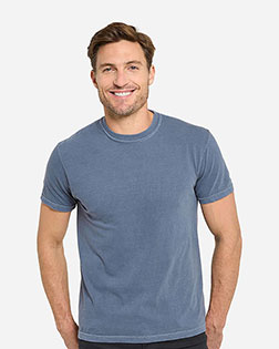 Threadfast Apparel C1200 Unisex Colors Garment-Dyed T-Shirt at GotApparel