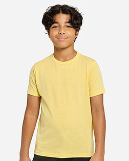 Bright Yellow product color
