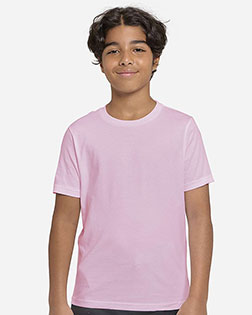 Threadfast Apparel T1000B Youth Epic Cotton T-Shirt at GotApparel