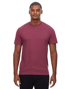 Heather Maroon product color
