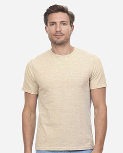 Threadfast Apparel T1001 Epic Unisex CVC T-Shirt at GotApparel