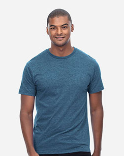 Threadfast Apparel T1001 Epic Unisex CVC T-Shirt at GotApparel