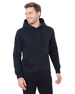 Threadfast Apparel T2000 Unisex Epic Fleece Pullover Hooded Sweatshirt at GotApparel