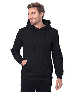 Threadfast Apparel T2000  Unisex Epic Fleece Pullover Hooded Sweatshirt at GotApparel