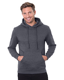 Threadfast Apparel T2000 Unisex Epic Fleece Pullover Hooded Sweatshirt at GotApparel