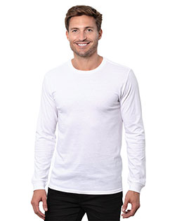 Threadfast Apparel T3000 Epic Unisex Long-Sleeve T-Shirt at GotApparel