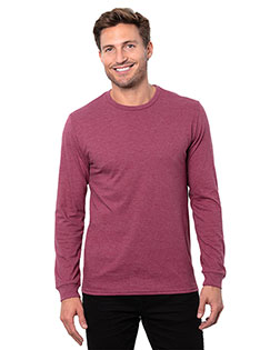 Heather Maroon product color
