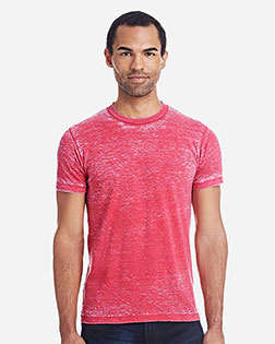 Tie-Dye 1350 Adult Acid Wash T-Shirt at GotApparel
