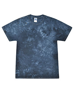 Tie-Dye 1390 Men Crystal Wash T-Shirt at GotApparel