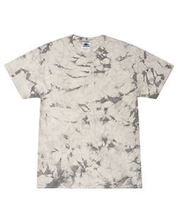 Tie-Dye 1390 Men Crystal Wash T-Shirt at GotApparel