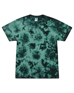 Tie-Dye 1390 Men Crystal Wash T-Shirt at GotApparel