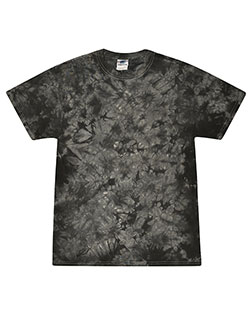 Tie-Dye 1390Y  Youth Crystal Wash T-Shirt at GotApparel