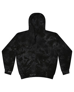 Tie-Dye 8790Y Youth Unisex Crystal Wash Pullover Hooded Sweatshirt at GotApparel