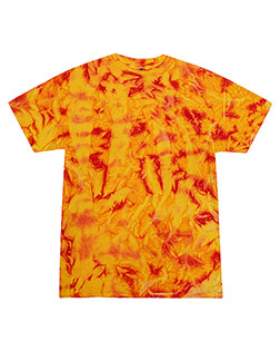 Tie-Dye CD100Y  Youth 5.4 oz. 100% Cotton T-Shirt at GotApparel