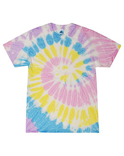 Tie-Dye CD100Y  Youth 5.4 oz. 100% Cotton T-Shirt at GotApparel