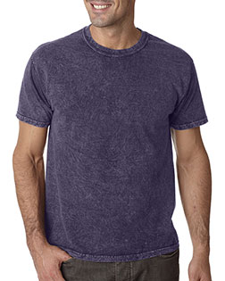 Tie-Dye CD1300 Men Drop Ship Vintage Mineral Wash T-Shirt at GotApparel
