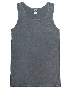 Tie-Dye CD3300 Unisex Mineral Wash Tank at GotApparel