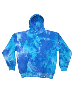 Tie-Dye CD877Y Boys 8.5 Oz. D Pullover Hood at GotApparel