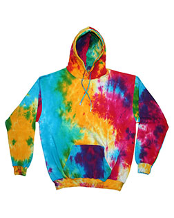 Tie-Dye CD877Y Boys 8.5 Oz. D Pullover Hood at GotApparel