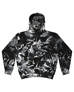 Tie-Dye CD877Y Boys 8.5 Oz. D Pullover Hood at GotApparel