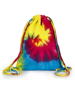Tie-Dye CD9500 Unisex Swirl Tie-Dyed Sport Pack at GotApparel