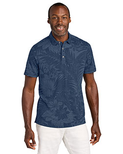 Tommy Bahama ST227544TB ® Santiago Paradise Polo at GotApparel