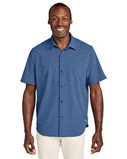 Tommy Bahama ST326815TB ® Sandy Point Short Sleeve Shirt at GotApparel