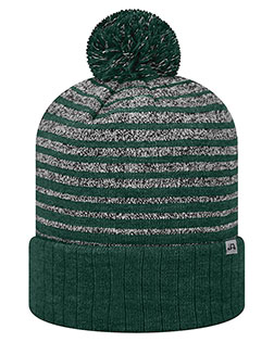 J America TW5001 Adult Ritz Knit Cap at GotApparel