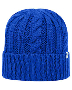 J America TW5003 Adult Empire Knit Cap at GotApparel