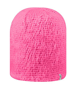 Top Of The World TW5004 Adult Fluffy Monster Knit Cap at GotApparel