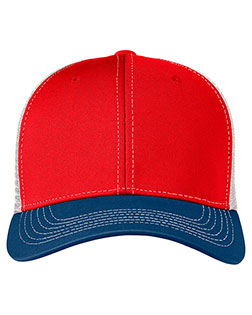 J America TW5505 Adult Ranger Cap at GotApparel