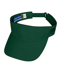 Top Of The World TW5514 Adult Hawkeye Visor at GotApparel