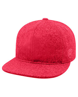 Top Of The World TW5515 Adult Natural Cap at GotApparel