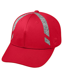 J America TW5519 Adult Transition Cap at GotApparel