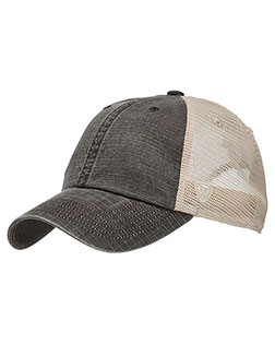Top Of The World TW5533 Men Riptide Ripstop Trucker Hat at GotApparel