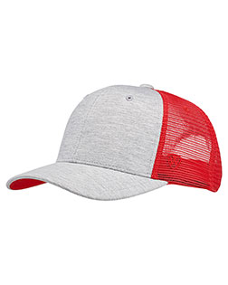 Top Of The World TW5535 Men Cutter Jersey Snapback Trucker Hat at GotApparel