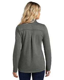 TravisMathew Ladies Coveside Full-Zip TM1LD001 at GotApparel