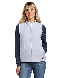 TravisMathew Ladies Cold Bay Vest TM1LD002 at GotApparel