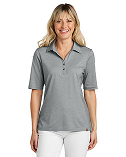 TravisMathew Ladies Sunsetters Polo TM1LD004 at GotApparel