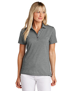 TravisMathew Ladies Sunnyvale Polo TM1LD005 at GotApparel