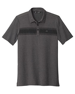  LIMITED EDITION TravisMathew Faster On Fire  Polo  TM1MS046 at GotApparel