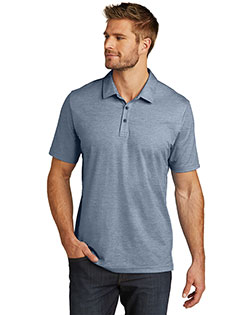 Custom Embroidered Travismathew TM1MU412 Men Oceanside Heather Polo. at GotApparel