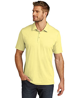 Pale Banana Heather product color