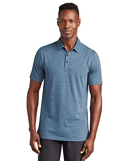 TravisMathew Auckland Slub Polo TM1MW451 at GotApparel