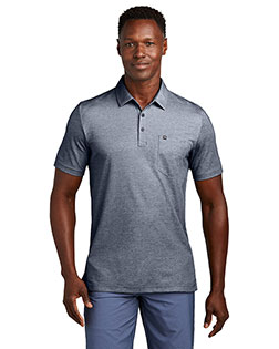 Blue Nights Heather product color